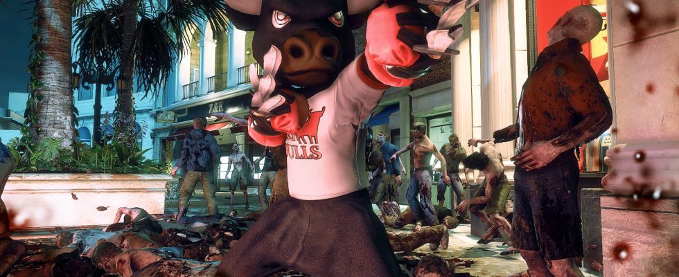 Oubliez The Day Before, économisez 70% sur le dernier bon jeu Dead Rising