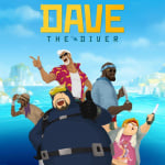 Dave le plongeur (Switch eShop)