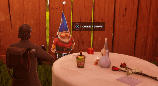 Tous les emplacements des gnomes Fortnite – Où trouver des gnomes XP secrets dans Fortnite OG