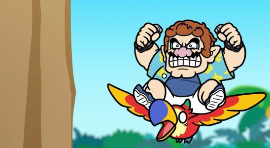 Critique - WarioWare : Déplacez-le