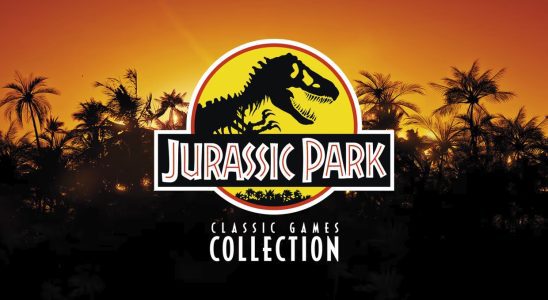 Changer la taille des fichiers - Jurassic Park Classic Games Collection, Yohane the Parhelion: Blaze in the Deepblue, Roots of Pacha, plus