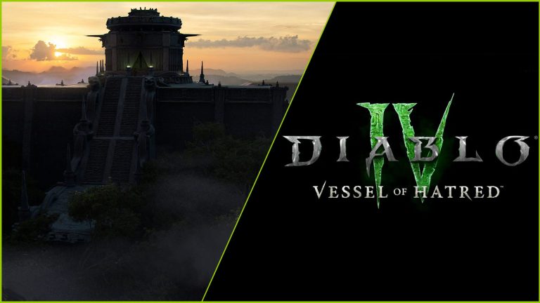 Images et détails de l'extension "Vessel of Hatred" de Diablo 4 révélés avec les fonctionnalités de la première saison 3 et plus
