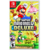 Nouveau Super Mario Bros. U Deluxe