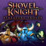 Shovel Knight : Trésor (Switch eShop)