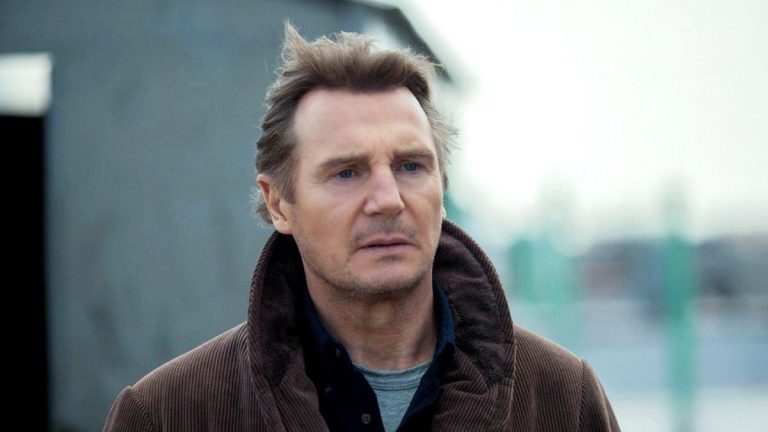 5 meilleurs films de Liam Neeson en streaming sur Netflix, Paramount Plus et plus