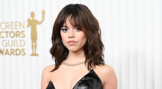 Le nouveau film de Jenna Ortega ajoute Will Poulter, Richard E Grant et plus