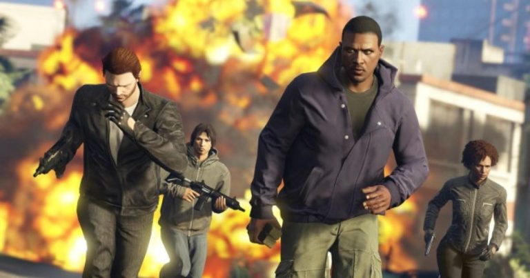 GTA Online sera hors ligne pour des millions d'utilisateurs de Windows 7 et 8 l'année prochaine
