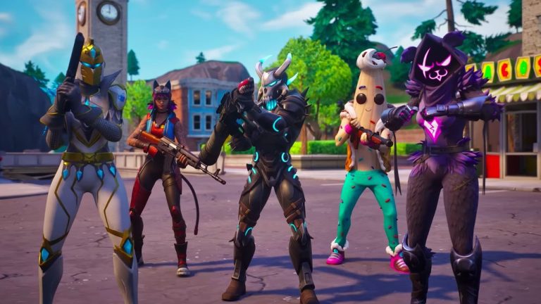 Epic enregistre le "plus grand jour de l'histoire de Fortnite" alors que 44 millions de joueurs reviennent sur l'île OG
