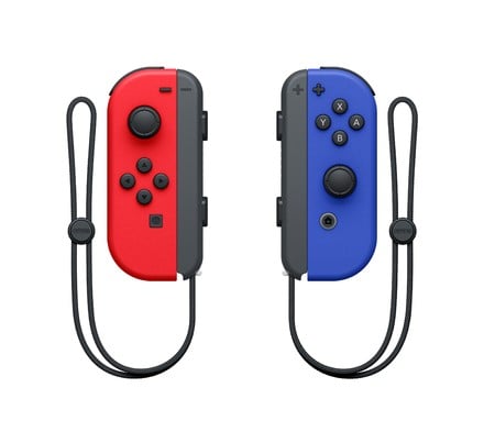 Super Mario Party + Pack Joy-Con rouge et bleu annoncé 3