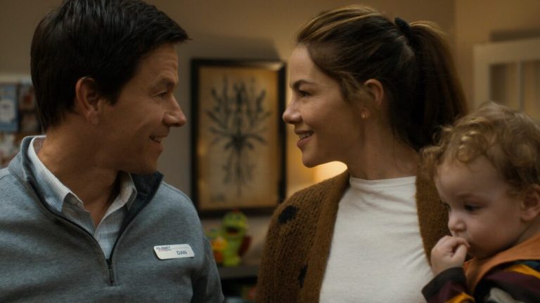 "Le plan familial" : Mark Wahlberg est un ancien assassin et un père de banlieue dans la bande-annonce d'Apple (VIDEO)
