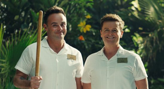 I'm a Celeb confirme la date de début de la nouvelle série