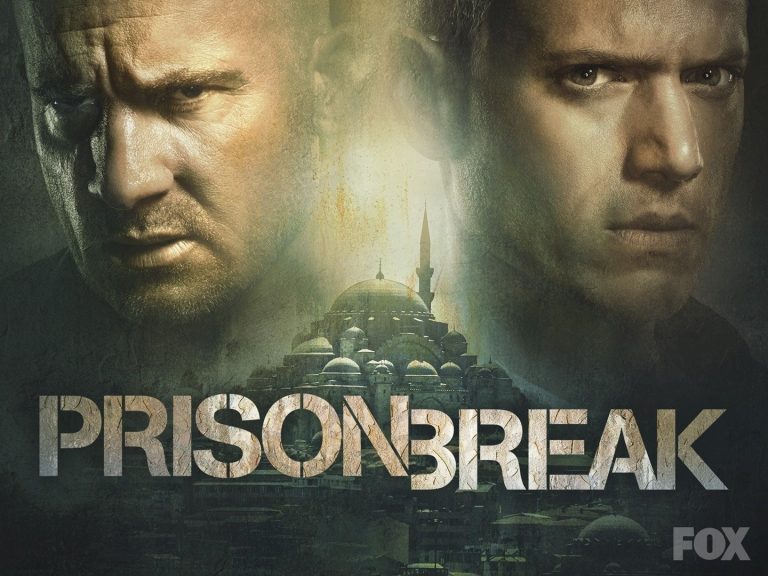 Prison Break TV Show: canceled or renewed?