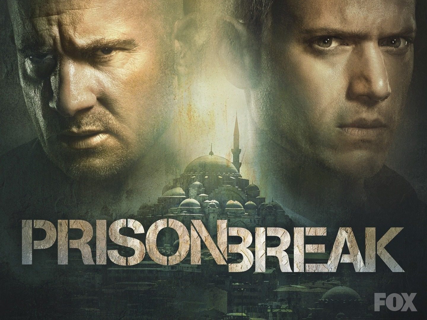 Prison Break TV Show: canceled or renewed?