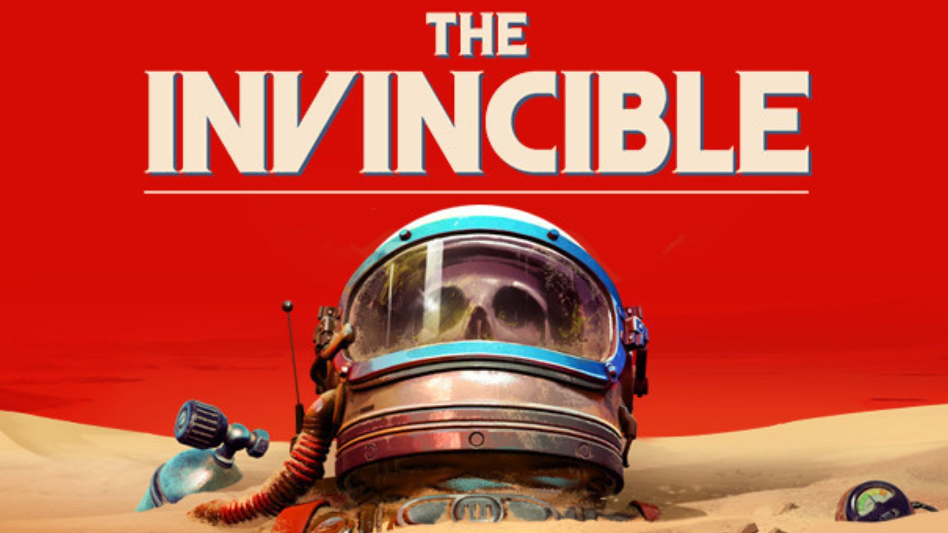 The Invincible Review – Rétro Futurisme Codifié
