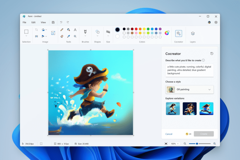 Comment utiliser Paint, Clipchamp, l’outil de capture et les photos