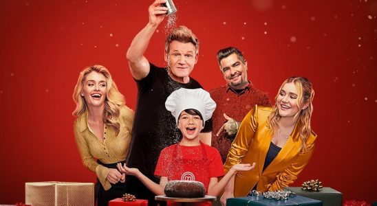 MasterChef Junior TV Show on FOX: canceled or renewed?