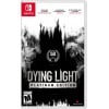 Dying Light Édition Platine