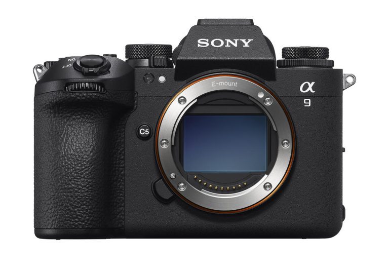 Le Sony A9 III est l’appareil photo plein format le plus rapide jamais conçu grâce à un capteur empilé global