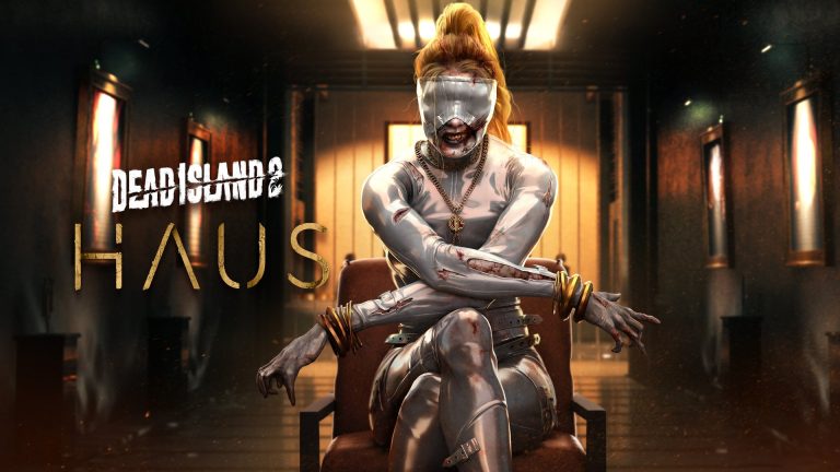 Revue du DLC Haus – Mort-vivant Kool-Aid
