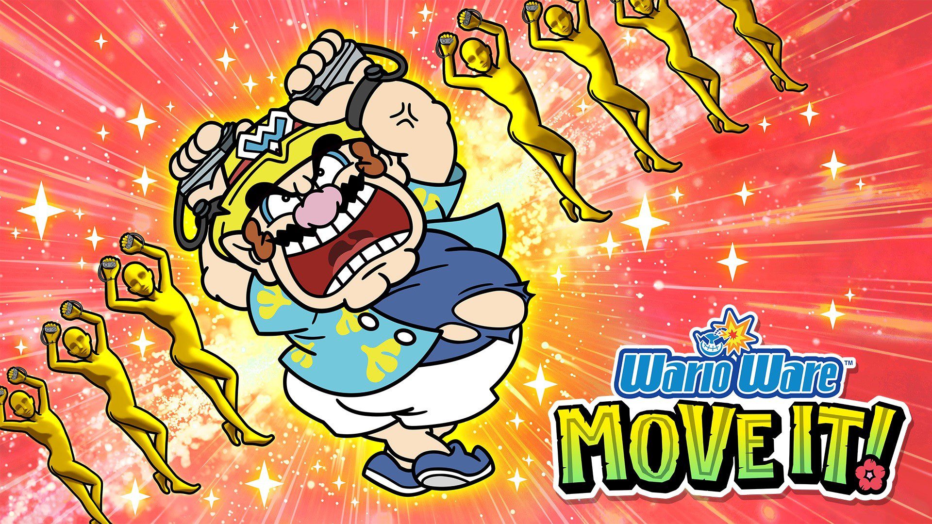  REVUE |  Warioware Déplacez-le !  |
