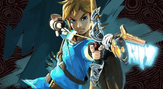 Nintendo confirme le film live-action Legend of Zelda