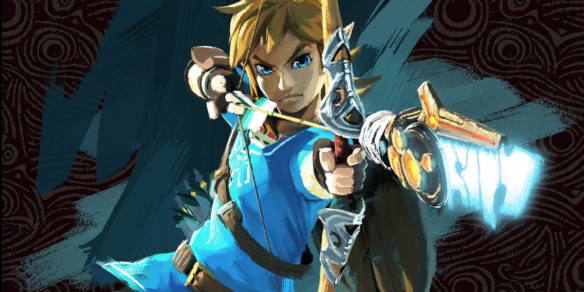 Nintendo confirme le film live-action Legend of Zelda
