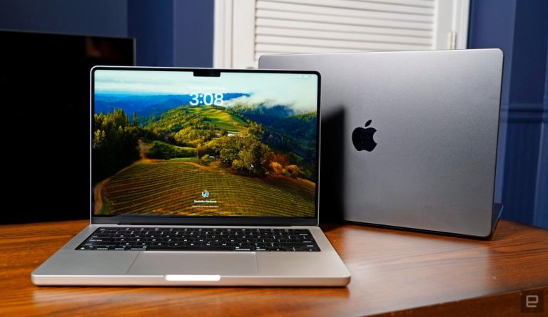 La nouvelle gamme de MacBook d’Apple a beaucoup plus de sens