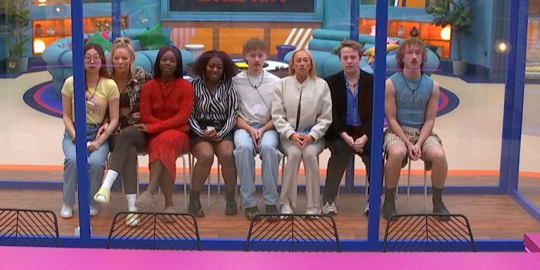 Big Brother confirme que le non-respect des règles a eu un impact sur les nominations
