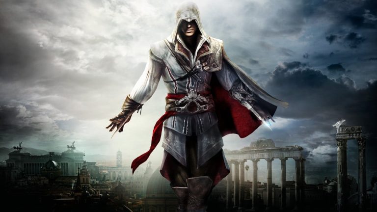 Assassin's Creed Editeur Ubisoft Axes 124 Emplois
