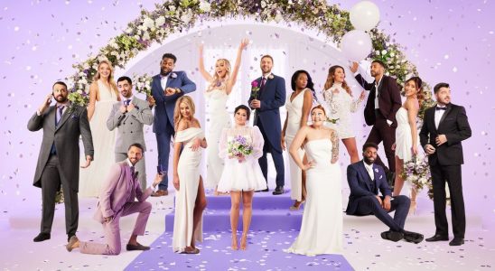 MAFS UK confirme la sortie du couple