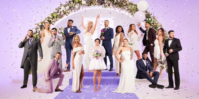 MAFS UK confirme la sortie du couple
