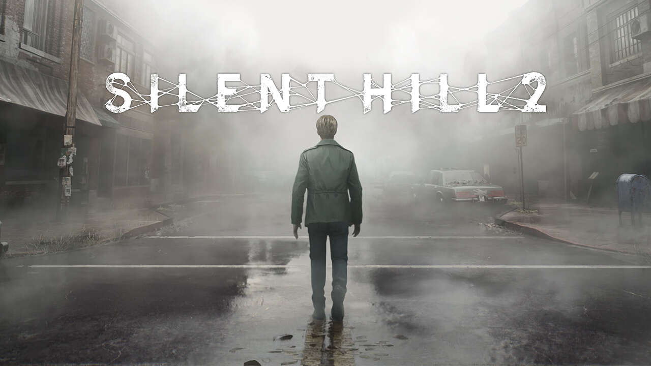 Les précommandes du remake de Silent Hill 2 sont déjà disponibles en ligne
