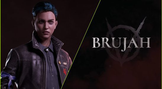 Vampire: The Masquerade - Bloodlines 2 révèle les Brujah comme premier clan jouable et taquine le DLC