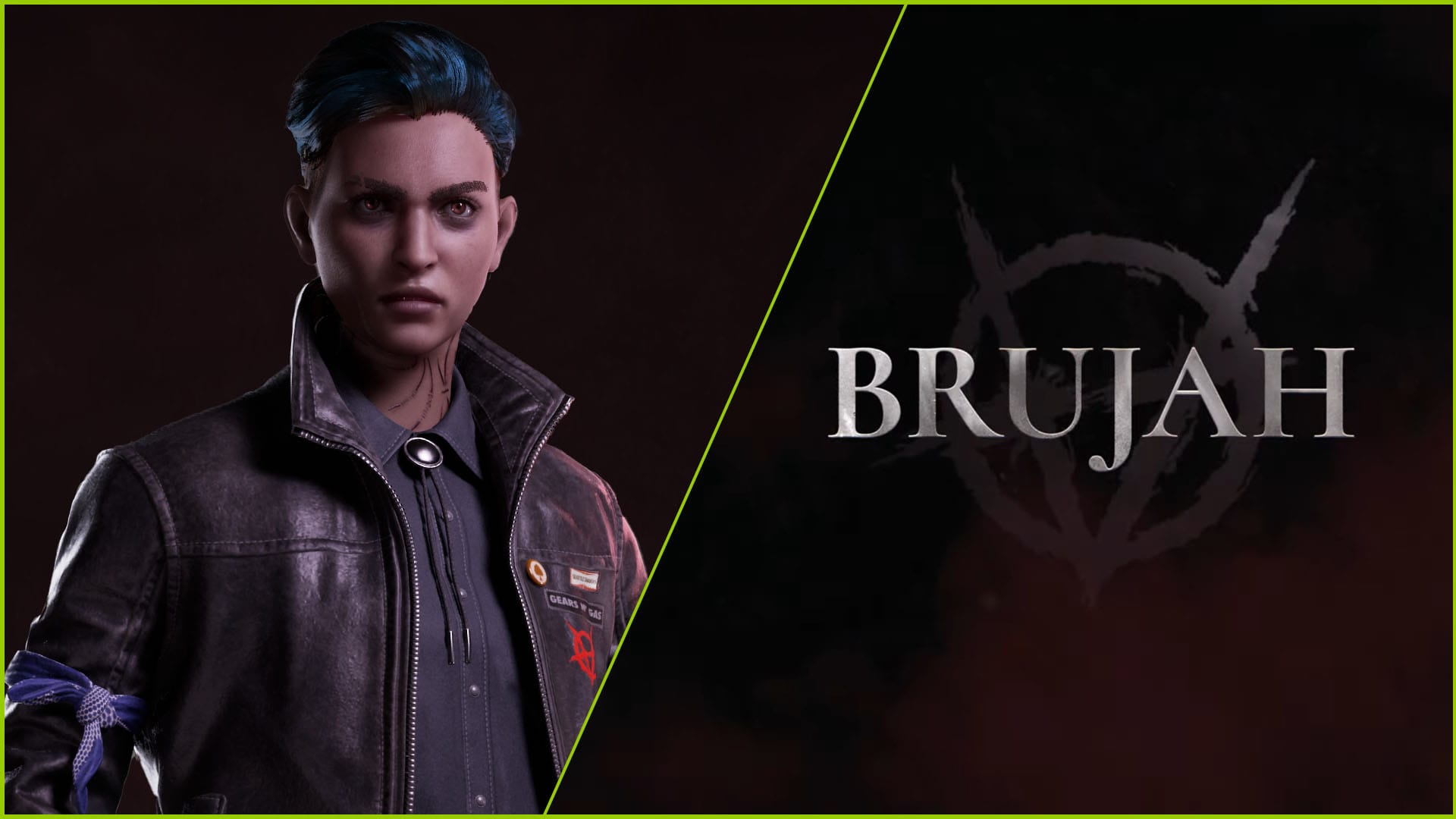 Vampire: The Masquerade - Bloodlines 2 révèle les Brujah comme premier clan jouable et taquine le DLC
