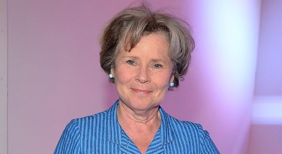 Imelda Staunton de The Crown revient dans le West End pour une nouvelle comédie musicale