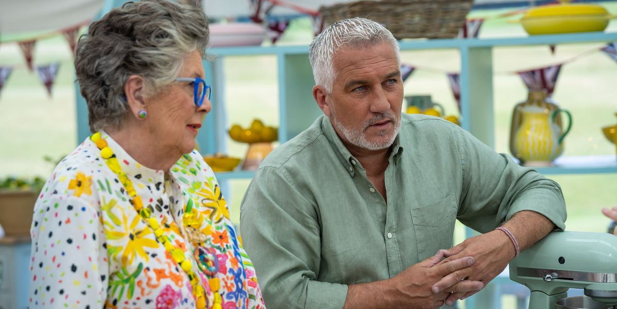 Les derniers appels supprimés des boulangers de Bake Off montrent des « montagnes russes » dans la note d'adieu
