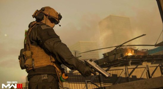 Call Of Duty : Conseils multijoueur de Modern Warfare 3