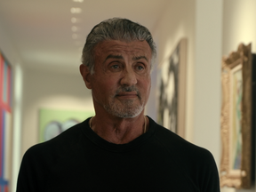 Sylvester Stallone devient personnel dans un nouveau documentaire qui revient sur sa vie et sa carrière.