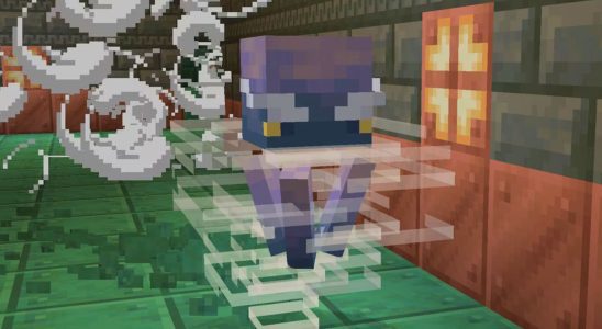 Vous pouvez essayer les plus grandes nouvelles fonctionnalités de Minecraft 1.21 dès maintenant