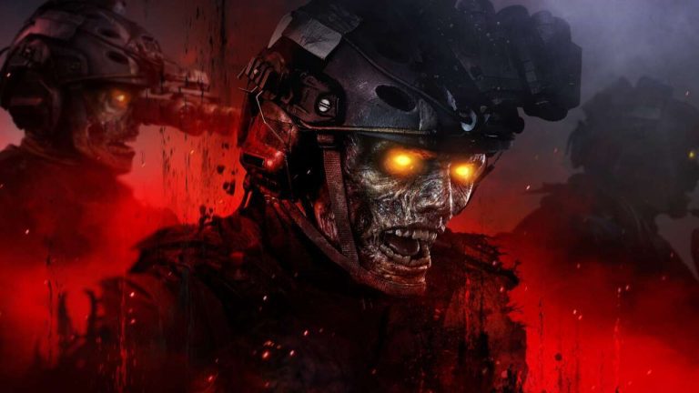 CoD: Modern Warfare 3 détaille le fonctionnement du nouveau mode d'extraction des zombies
