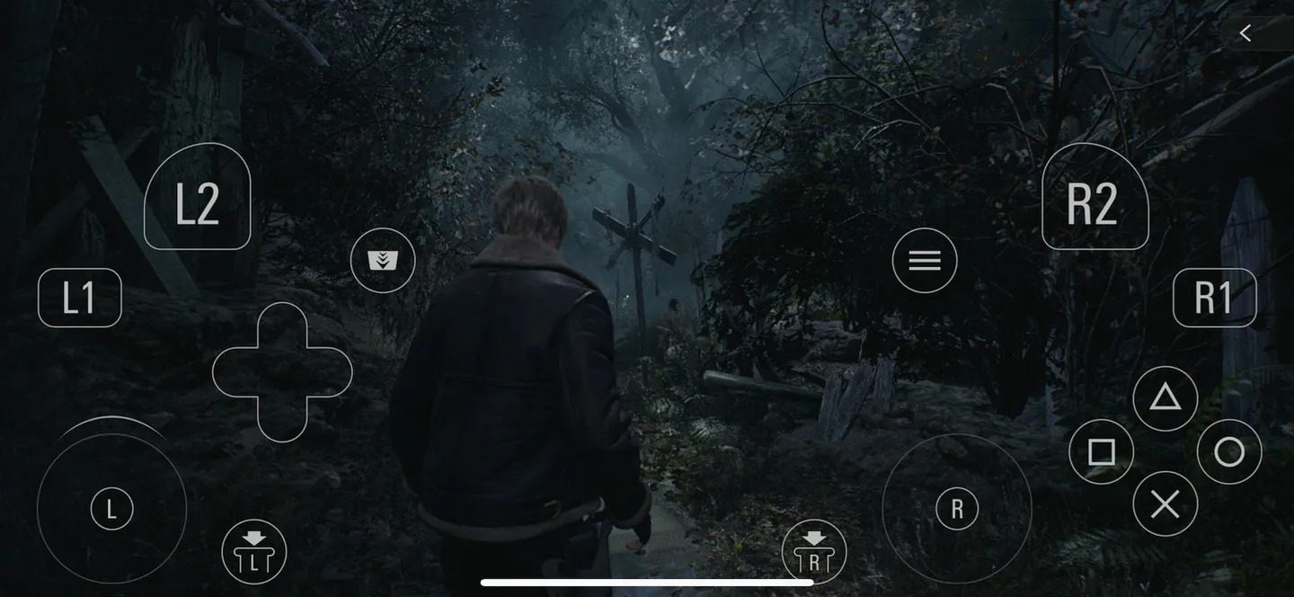 Resident Evil 4 Remake arrive sur les appareils Apple en décembre
