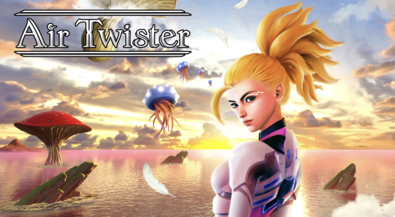 Revue d'Air Twister - Gamerhub France
