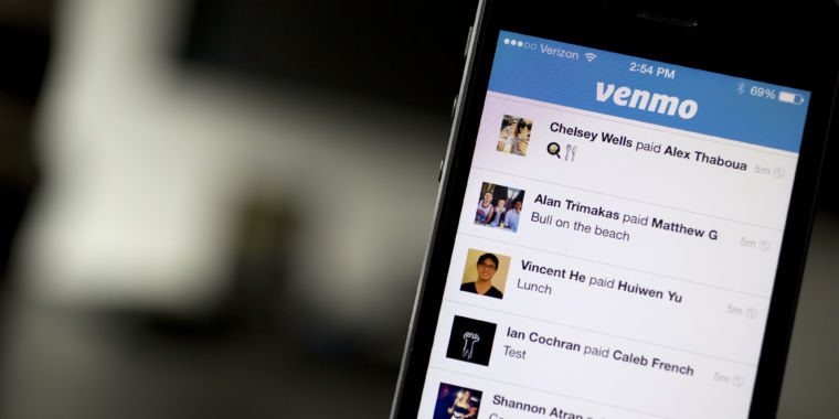 Le Consumer Finance Protection Bureau veut réglementer Venmo et Apple Cash comme les banques