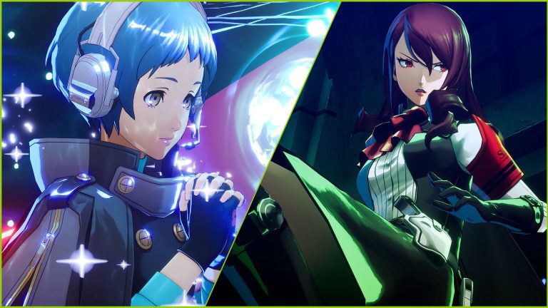 Persona 3 Reload révèle des personnages, plus d'acteurs vocaux anglais et des détails de gameplay avec des captures d'écran
