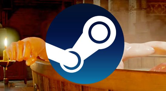 La nouvelle mise à jour de Steam pourrait vous permettre de masquer vos jeux les plus embarrassants