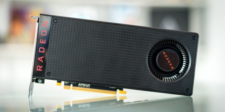 AMD retire les pilotes pour les cartes graphiques et les iGPU vieillissants mais populaires