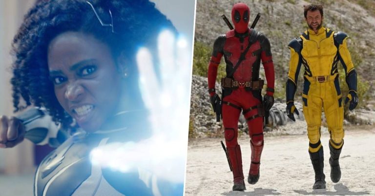 Les Marvel pourraient créer Deadpool 3 – et tout changer dans le MCU