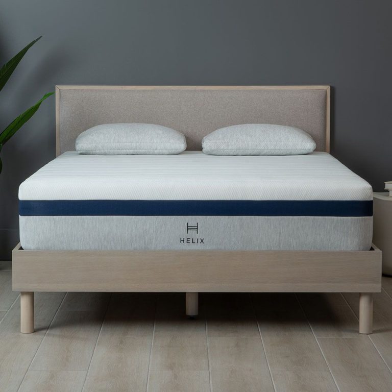 Je suis un écrivain spécialisé dans le sommeil – c’est pourquoi j’achèterais le matelas Helix Midnight ce Black Friday