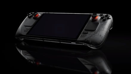 Changer OLED contre.  Steam Deck OLED – Spécifications techniques complètes, comparaison Nintendo/Valve 3