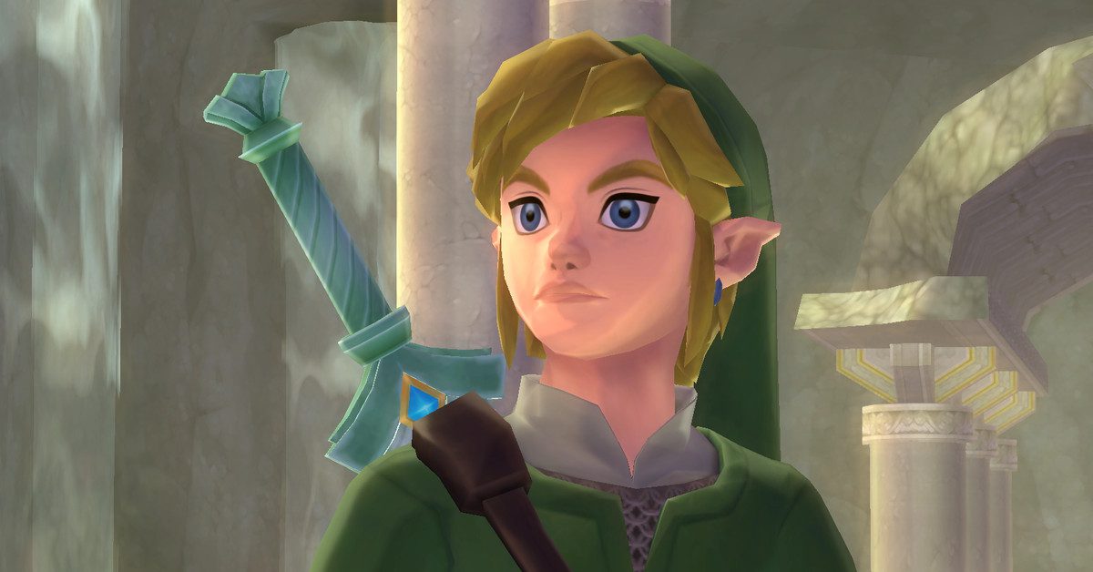 Quel jeu Zelda ferait un bon film Zelda ?
